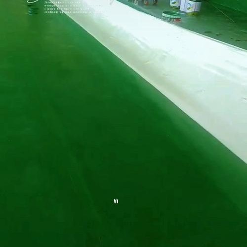 单县VEF地坪什么是VEF地坪产品图3